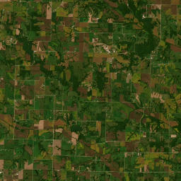 U.S. 136, Memphis, MO 63555, USA Satellite Map