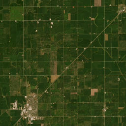 699 Illinois 9, Gibson City, IL 60936, USA Satellite Map