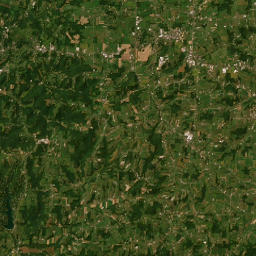 5087-5099 Highway 557, Millersburg, OH Satellite Map