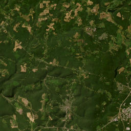 1660-1724 Duman Road, Ebensburg, PA Satellite Map