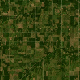 Johnson County Map Server Peta Johnson County Map N All Com
