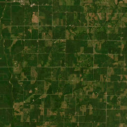 15630 U.S. 136, Burlington Junction, MO Satellite Map