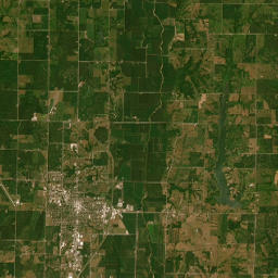 21001-21799 State Highway EE, Maryville Satellite Map