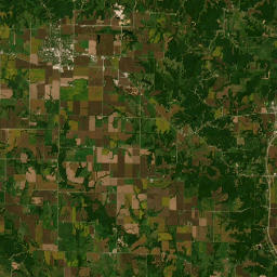 287-299 N Main St Wayland MO Satellite Map