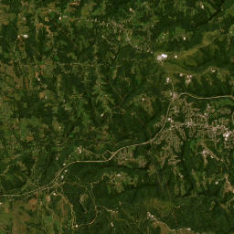 3173 County Highway 22 A, Bloomingdale Satellite Map