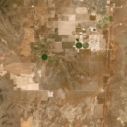 4135 North Wood Road, Eagle Mountain, UT Satellite Map