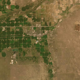 17357 County Road 2600, Brush, CO Satellite Map