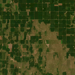 Johnston Avenue Ragan NE 68969 Satellite Map