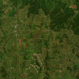 Missouri FF, Greencastle, MO 63544, America Satellite Map