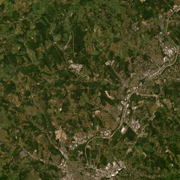 Robinson township zoning map