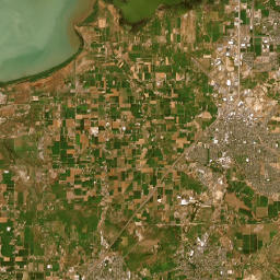 Veterans Memorial Highway, Payson, UT Satellite Map