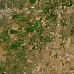 3887 Nimbus Rd Longmont CO 80503 Satellite Map