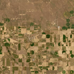 33500 County Road 16, Keenesburg, CO Satellite Map