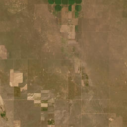 8001 Sherman Street Road, Fort Morgan, CO Satellite Map