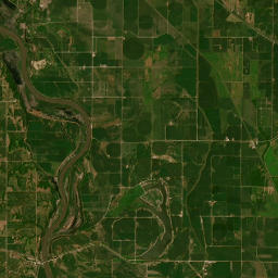 State Highway P, Craig, MO 64437, USA Satellite Map
