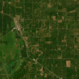 Interstate 29, Mound City, MO 64470, USA Satellite Map