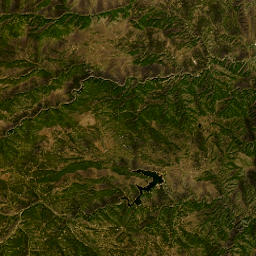 37925 Boulder Canyon Drive, Boulder, CO Satellite Map