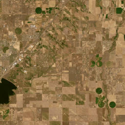 East 120th Avenue, Denver, CO 80022 Satellite Map