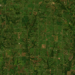 County Road M, Purdin, MO 64674, USA Satellite Map