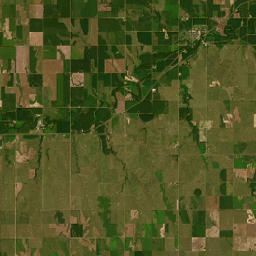 Road M, Almena, KS 67622, USA Satellite Map