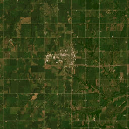 Hopi Drive, Hiawatha, KS 66434, USA Satellite Map