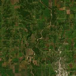 620 North Washington Street, Chillicothe, MO Satellite Map