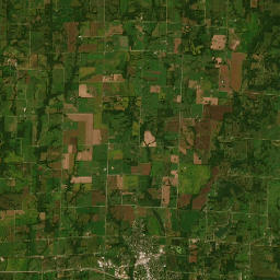 26488-26522 Missouri 11, Brookfield, MO Satellite Map