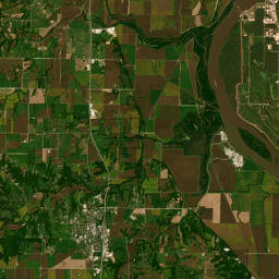 6487-6799 County Road 316, Palmyra, MO Satellite Map