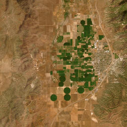 897 Utah 132 Nephi UT 84648 Satellite Map