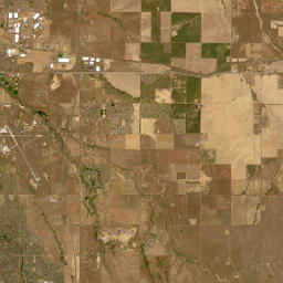 975 North Watkins Road, Watkins, CO Satellite Map