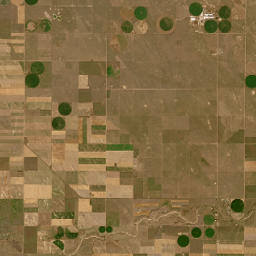 45001-45265 U.S. 36, Cope, CO 80812, USA Satellite Map