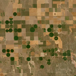 26931-26969 Wieser Avenue, Idalia, CO Satellite Map