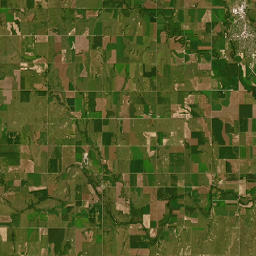 U.S. 36, Phillipsburg, KS 67661, USA Satellite Map