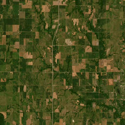 KS-148 Belleville KS 66935 USA Satellite Map