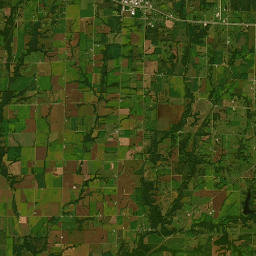 30484-31998 County Road Tt, Brookfield, MO Satellite Map