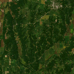 1735 Catlin Rd Rockville IN 47872 Satellite Map