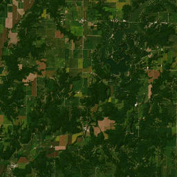 8088 Bridgeton Road, Bridgeton, IN 47836 Satellite Map