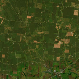ArcGIS Web Application