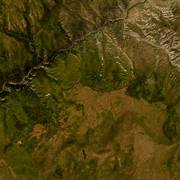 60255-60437 Grand Army of the Republic Highway, White River N Satellite Map