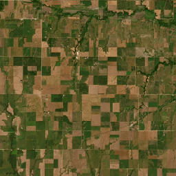 98 Highway 28, Jamestown, KS 66948 Satellite Map