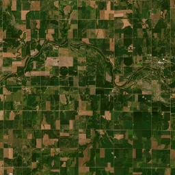 2179 Quail Rd Concordia KS 66901 Satellite Map