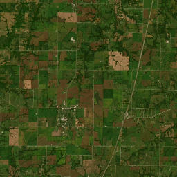 Interstate 35, Lathrop, MO 64465, USA Satellite Map