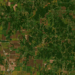 U.S. 63, Cairo, MO 65239, USA Satellite Map