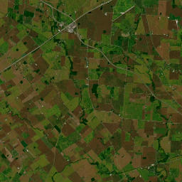 U.S. 35, Washington Court House, OH Satellite Map