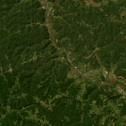 27452-27734 Highway 180, Rockbridge, OH Satellite Map