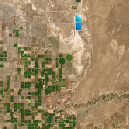 1122-1200 West 1500 North Delta UT Satellite Map