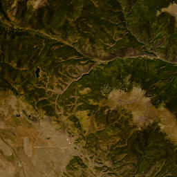 49592 US-285 Bailey CO 80421 Satellite Map