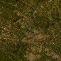 100-172 Mount Evans Boulevard, Pine, CO Satellite Map