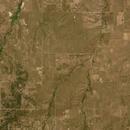 County Road 150, Kiowa, CO 80117, USA Satellite Map