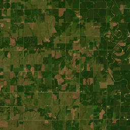 900-930 18th Road, Clay Center, KS Satellite Map